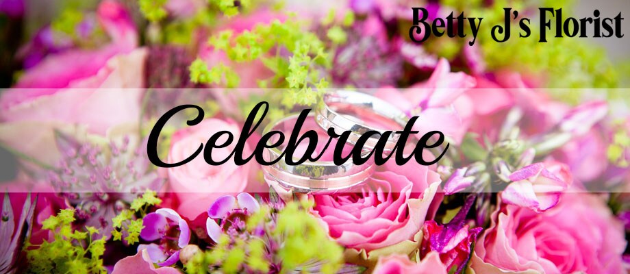 Flower Delivery to Winter Garden by Betty J's Florist